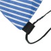 Sac de sport avec bandes cadeau d’entreprise