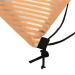 Sac de sport avec bandes cadeau d’entreprise