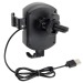 Support de téléphone charge n go, Porte-téléphone portable et support, socle, base pour smartphone publicitaire