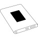 Power Bank 4000mAh cadeau d’entreprise
