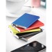 Power Bank 4000mAh, Batterie de secours ou powerbank publicitaire