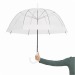Parapluie cloche honeymoon cadeau d’entreprise