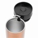 Mug isotherme early morning cadeau d’entreprise