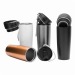 Mug isotherme early morning cadeau d’entreprise