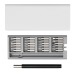 Set tournevis 24 embouts cadeau d’entreprise