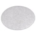 Coussin fin en feutre, coussin publicitaire