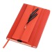 Trousse à élastique pour carnet cadeau d’entreprise