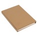 Set d'écriture school days, bloc-notes publicitaire