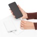 Powerbank storage 20.000 mah, Batterie de secours ou powerbank publicitaire