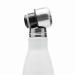 Bouteille double paroi 500 ml, gourde classique publicitaire