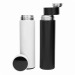 Bouteille isotherme EXQUISITE, double paroi cadeau d’entreprise
