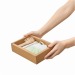 Mini set exfoliant cadeau d’entreprise