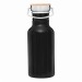 Gourde aluminium 55cl cadeau d’entreprise