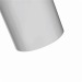 Gourde aluminium 55cl, gourde classique publicitaire