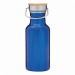 Gourde aluminium 55cl cadeau d’entreprise