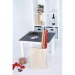 Sac en coton X PURE 180g/m² cadeau d’entreprise