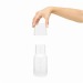 Carafe en verre avec verre CALMY cadeau d’entreprise