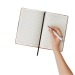Carnet de notes en format DIN A5 cadeau d’entreprise