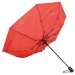 Parapluie pliable ouverture et fermeture automatiques, résistant au vent PLOPP cadeau d’entreprise