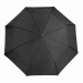 Parapluie pliable ouverture et fermeture automatiques, résistant au vent PLOPP, parapluie automatique publicitaire