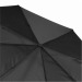 Parapluie pliable ouverture et fermeture automatiques, résistant au vent PLOPP cadeau d’entreprise