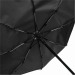Parapluie pliable ouverture et fermeture automatiques, résistant au vent PLOPP cadeau d’entreprise