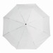 Parapluie pliable ouverture et fermeture automatiques, résistant au vent PLOPP, parapluie automatique publicitaire