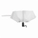 Parapluie pliable ouverture et fermeture automatiques, résistant au vent PLOPP, parapluie automatique publicitaire