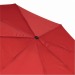 Parapluie pliable ouverture et fermeture automatiques, résistant au vent PLOPP cadeau d’entreprise