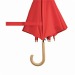 Parapluie automatique manche col de cygne cadeau d’entreprise