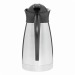 Carafe isotherme inox, pichet publicitaire
