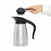 Carafe isotherme inox, pichet publicitaire