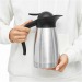 Carafe isotherme inox cadeau d’entreprise