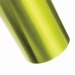 Bouteille aluminium 65cl bouchon transparent cadeau d’entreprise