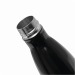Bouteille métal double paroi 50cl cadeau d’entreprise