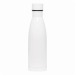Bouteille métal double paroi 50cl, bouteille isotherme  publicitaire