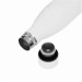 Bouteille métal double paroi 50cl, bouteille isotherme  publicitaire