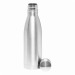 Bouteille métal double paroi 50cl, bouteille isotherme  publicitaire