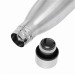 Bouteille métal double paroi 50cl cadeau d’entreprise