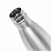 Bouteille métal double paroi 50cl, bouteille isotherme  publicitaire