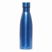 Bouteille métal double paroi 50cl, bouteille isotherme  publicitaire