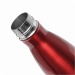 Bouteille métal double paroi 50cl, bouteille isotherme  publicitaire