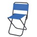 Chaise pliable, chaise de camping publicitaire