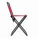 Chaise pliable, chaise de camping publicitaire