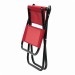 Chaise pliable cadeau d’entreprise