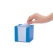 Bloc notes avec support cadeau d’entreprise