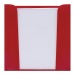 Bloc notes avec support, bloc-notes publicitaire