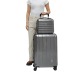 Valise rigide 14L, Valise publicitaire