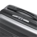 Valise rigide 14L, Valise publicitaire