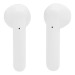Écouteurs sans fil TWINS, oreillette Bluetooth publicitaire